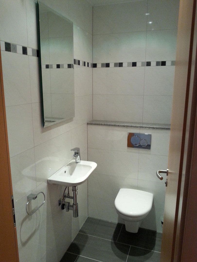 4 bedroom flat to rent, 100 m², Eltville am Rhein, Hesse 4 bedroom flat to rent, 100 m², Eltville am Rhein, Hesse