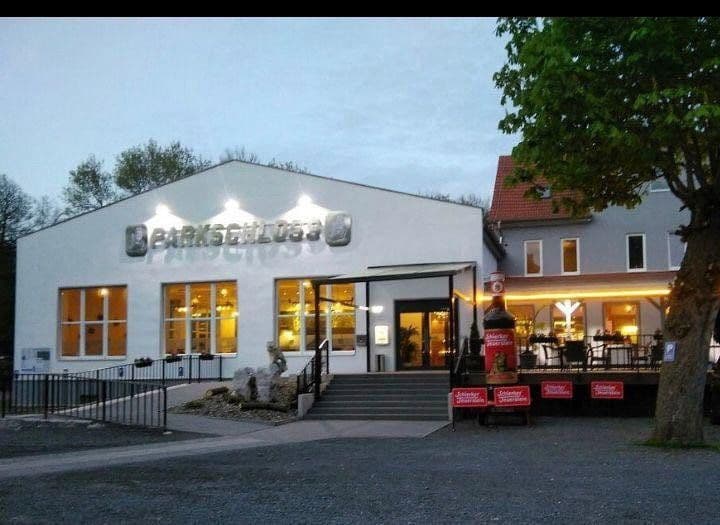non-residential property for sale, 5,862 m², Parkallee 8, Nordhausen, Thuringia non-residential property for sale, 5,862 m², Parkallee 8, Nordhausen, Thuringia