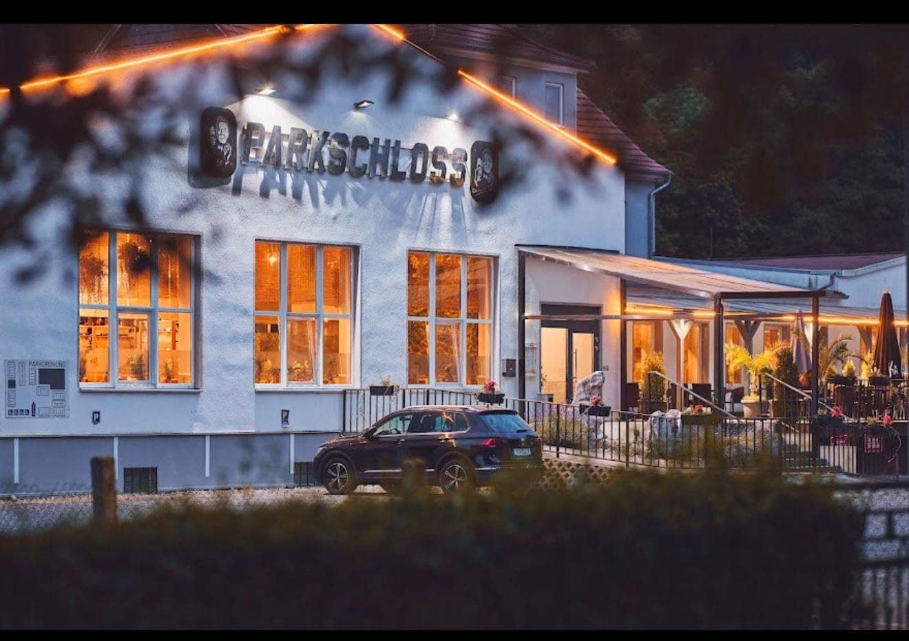 non-residential property for sale, 5,862 m², Parkallee 8, Nordhausen, Thuringia non-residential property for sale, 5,862 m², Parkallee 8, Nordhausen, Thuringia