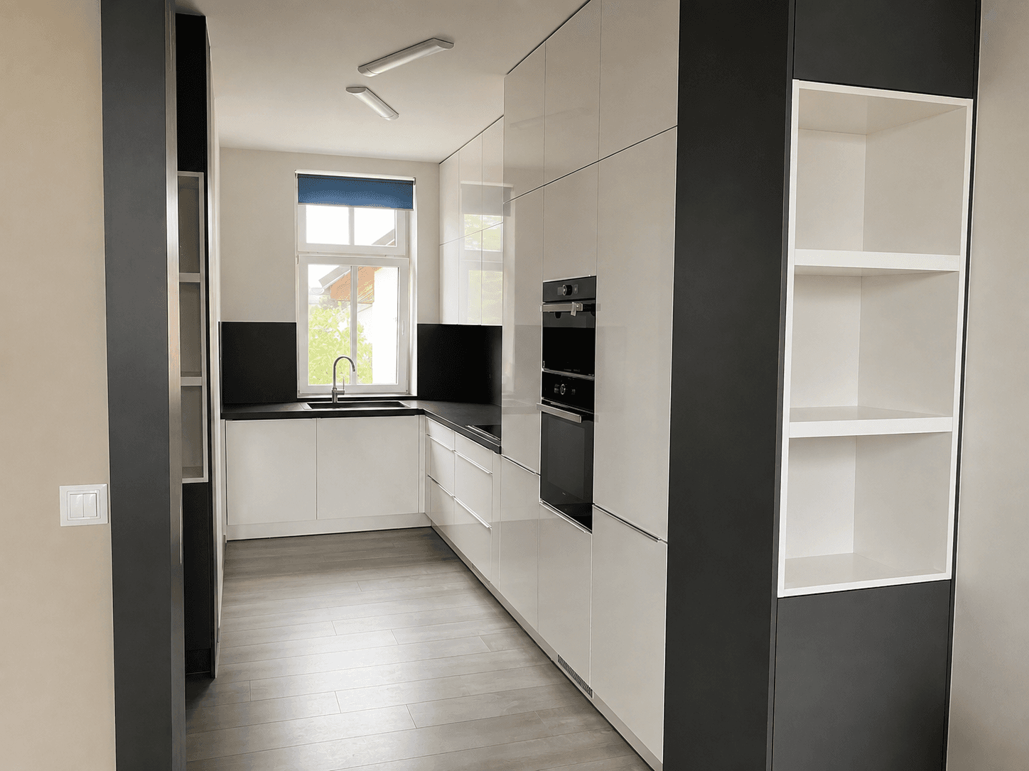 3 bedroom flat for sale, 94 m², Havlíčkovo nám., Mohelnice, Olomoucký Region 3 bedroom flat for sale, 94 m², Havlíčkovo nám., Mohelnice, Olomoucký Region
