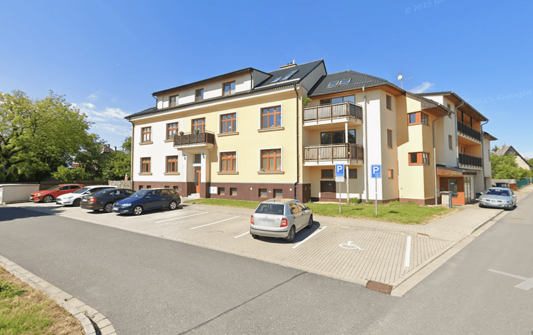 3 bedroom flat for sale, 94 m², Havlíčkovo nám., Mohelnice, Olomoucký Region 3 bedroom flat for sale, 94 m², Havlíčkovo nám., Mohelnice, Olomoucký Region