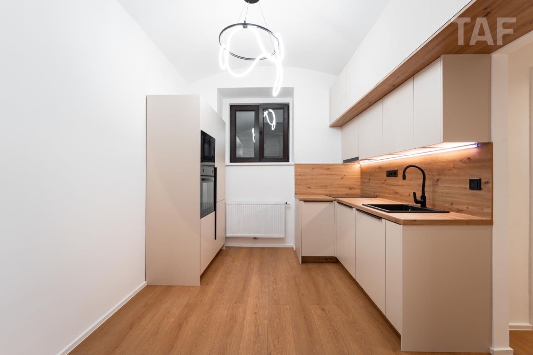 2 bedroom with open-plan kitchen flat for sale, 47 m², Liborova, Prague, Prague 2 bedroom with open-plan kitchen flat for sale, 47 m², Liborova, Prague, Prague