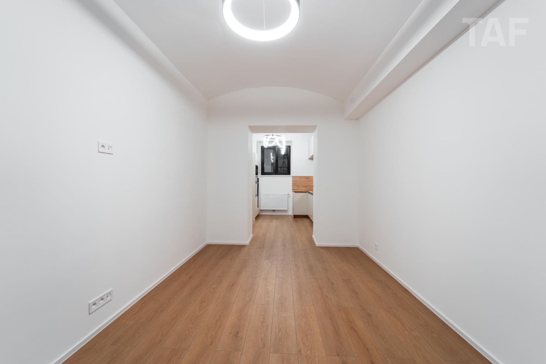 2 bedroom with open-plan kitchen flat for sale, 47 m², Liborova, Prague, Prague 2 bedroom with open-plan kitchen flat for sale, 47 m², Liborova, Prague, Prague