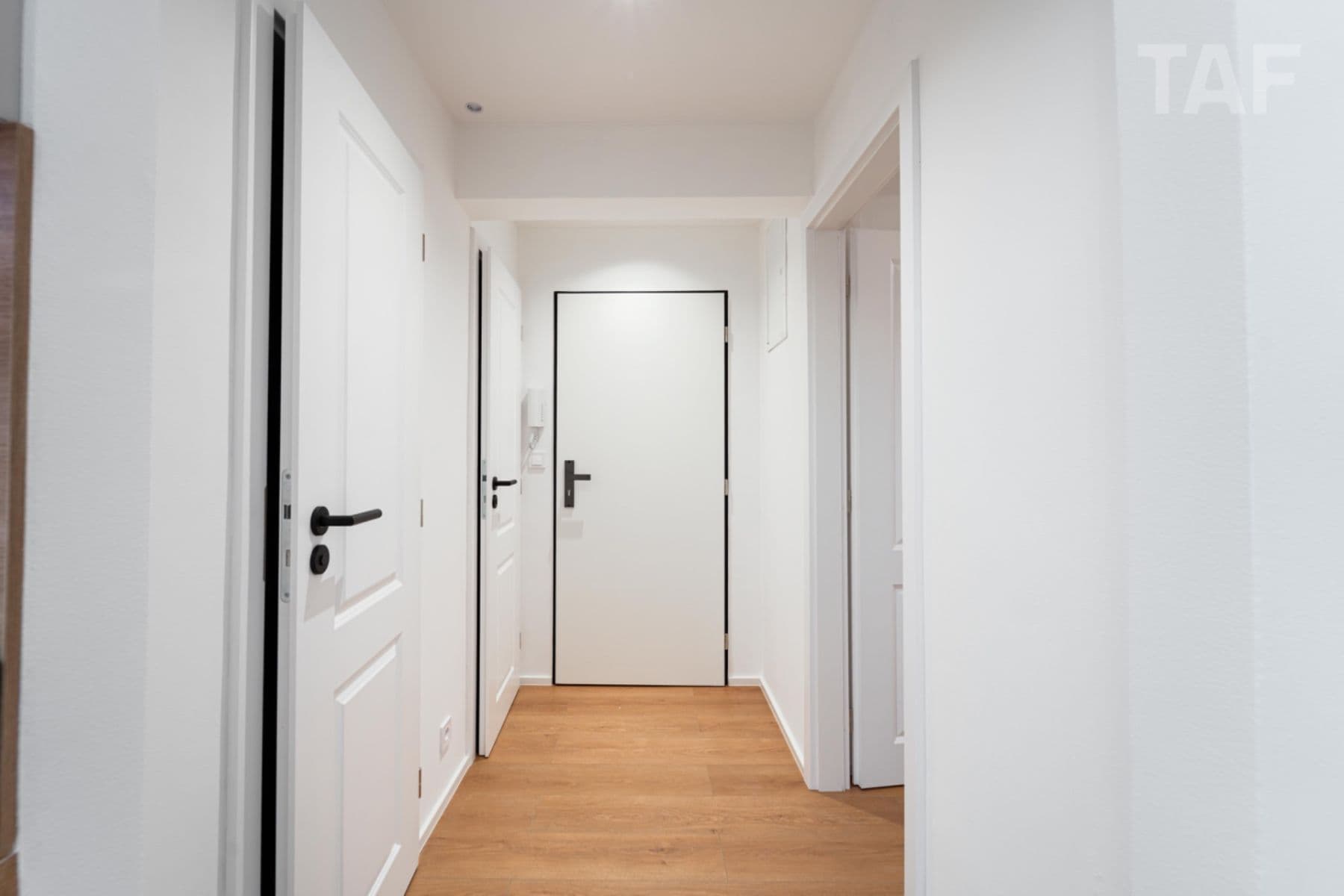 2 bedroom with open-plan kitchen flat for sale, 47 m², Liborova, Prague, Prague 2 bedroom with open-plan kitchen flat for sale, 47 m², Liborova, Prague, Prague