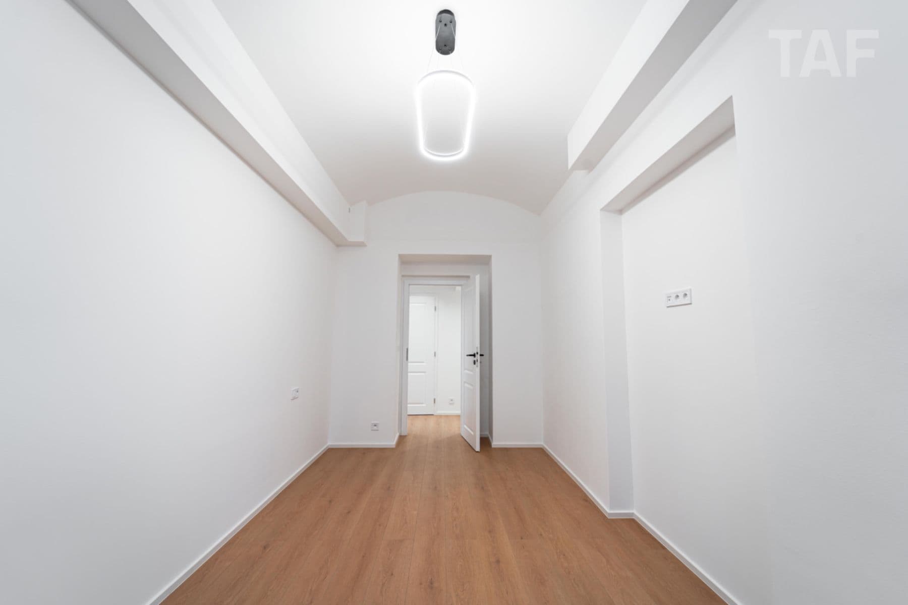 2 bedroom with open-plan kitchen flat for sale, 47 m², Liborova, Prague, Prague 2 bedroom with open-plan kitchen flat for sale, 47 m², Liborova, Prague, Prague