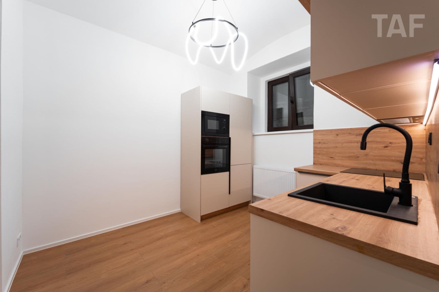 2 bedroom with open-plan kitchen flat for sale, 47 m², Liborova, Prague, Prague 2 bedroom with open-plan kitchen flat for sale, 47 m², Liborova, Prague, Prague