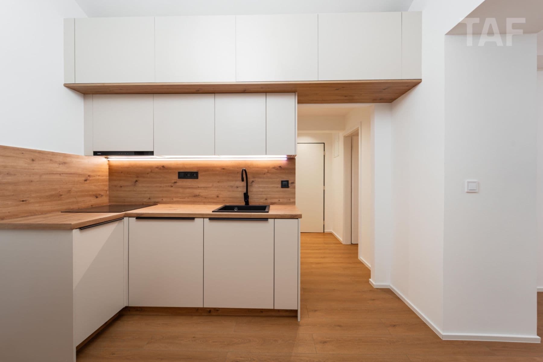 2 bedroom with open-plan kitchen flat for sale, 47 m², Liborova, Prague, Prague 2 bedroom with open-plan kitchen flat for sale, 47 m², Liborova, Prague, Prague