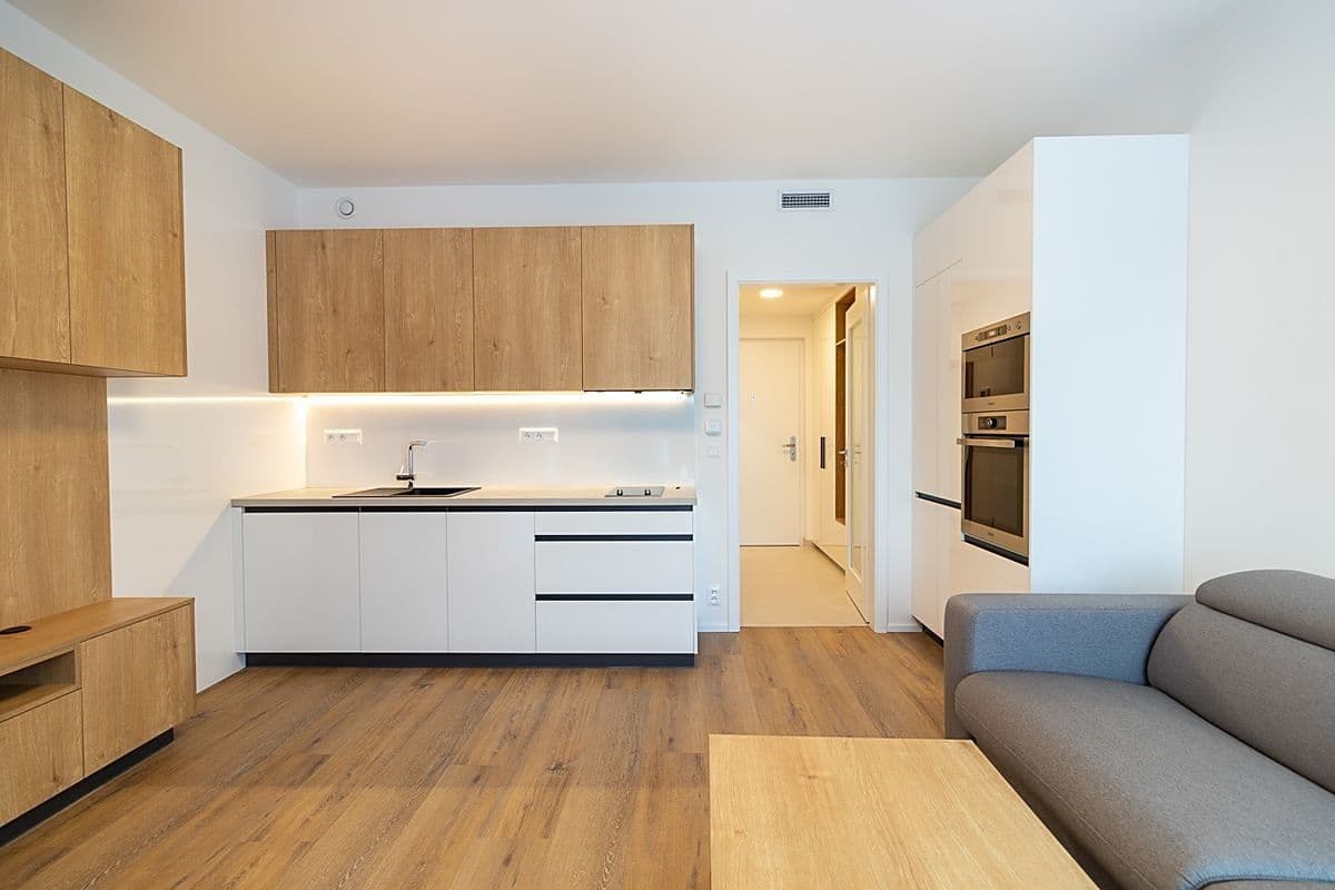 Studio flat for sale, 29 m², Na Palouku, Prague, Prague Studio flat for sale, 29 m², Na Palouku, Prague, Prague