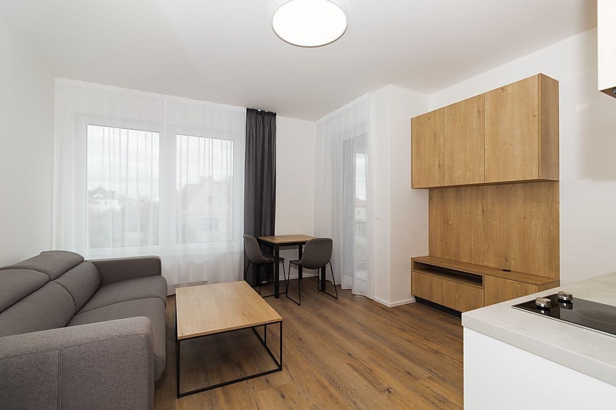 Studio flat for sale, 29 m², Na Palouku, Prague, Prague Studio flat for sale, 29 m², Na Palouku, Prague, Prague