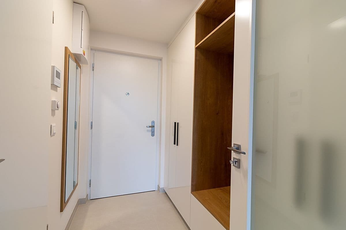 Studio flat for sale, 29 m², Na Palouku, Prague, Prague Studio flat for sale, 29 m², Na Palouku, Prague, Prague