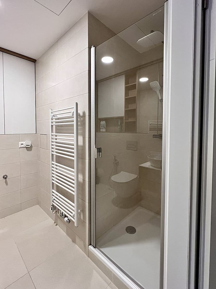 Studio flat for sale, 29 m², Na Palouku, Prague, Prague Studio flat for sale, 29 m², Na Palouku, Prague, Prague