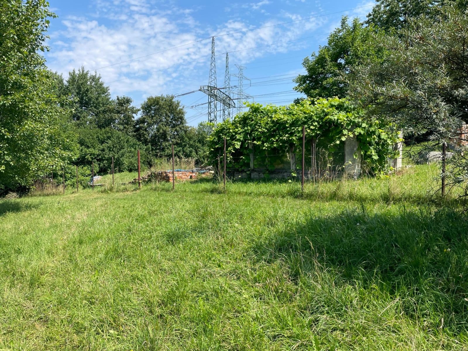 plot for sale, 1,200 m², Těrlicko, Moravskoslezský Region plot for sale, 1,200 m², Těrlicko, Moravskoslezský Region