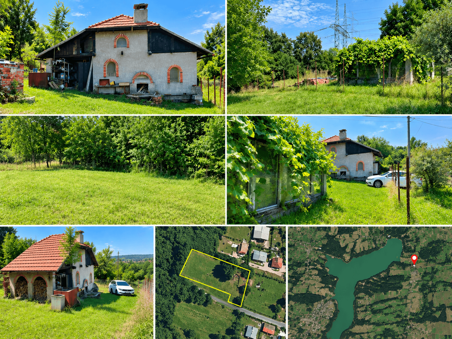 plot for sale, 1,200 m², Těrlicko, Moravskoslezský Region plot for sale, 1,200 m², Těrlicko, Moravskoslezský Region