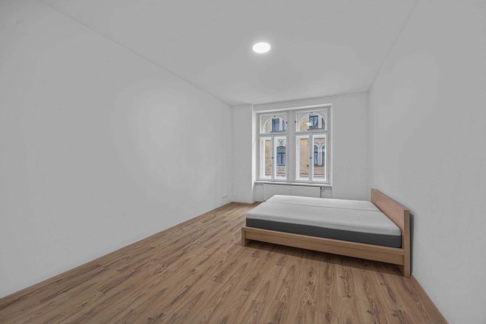 1 bedroom with open-plan kitchen flat to rent, 48 m², Oldřichova, Prague, Prague 1 bedroom with open-plan kitchen flat to rent, 48 m², Oldřichova, Prague, Prague