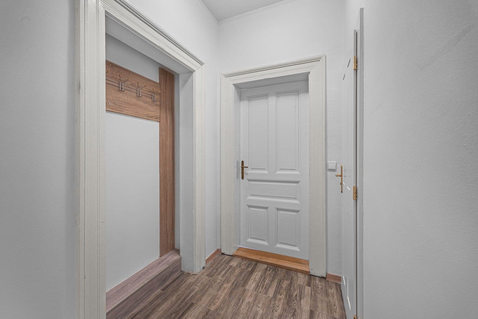 1 bedroom with open-plan kitchen flat to rent, 48 m², Oldřichova, Prague, Prague 1 bedroom with open-plan kitchen flat to rent, 48 m², Oldřichova, Prague, Prague