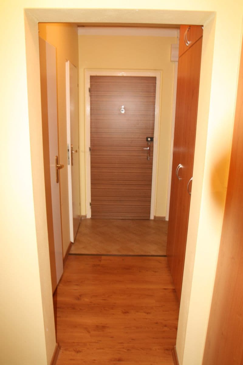 1 bedroom with open-plan kitchen flat to rent, 43 m², Machuldova, Prague, Prague 1 bedroom with open-plan kitchen flat to rent, 43 m², Machuldova, Prague, Prague