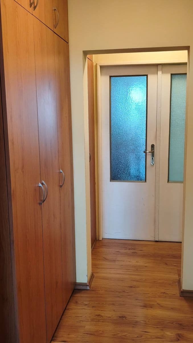 1 bedroom with open-plan kitchen flat to rent, 43 m², Machuldova, Prague, Prague 1 bedroom with open-plan kitchen flat to rent, 43 m², Machuldova, Prague, Prague