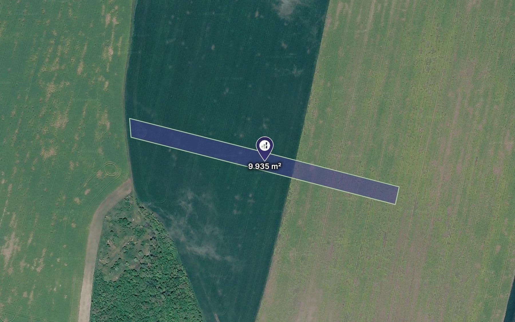 plot for sale, 17,030 m², Podsedice, Ústecký Region plot for sale, 17,030 m², Podsedice, Ústecký Region