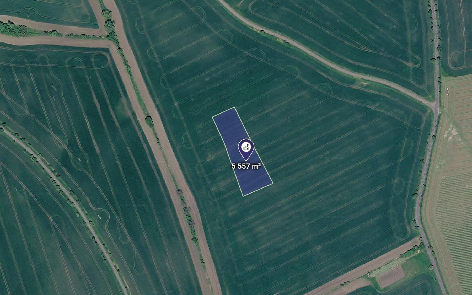 plot for sale, 17,030 m², Podsedice, Ústecký Region plot for sale, 17,030 m², Podsedice, Ústecký Region