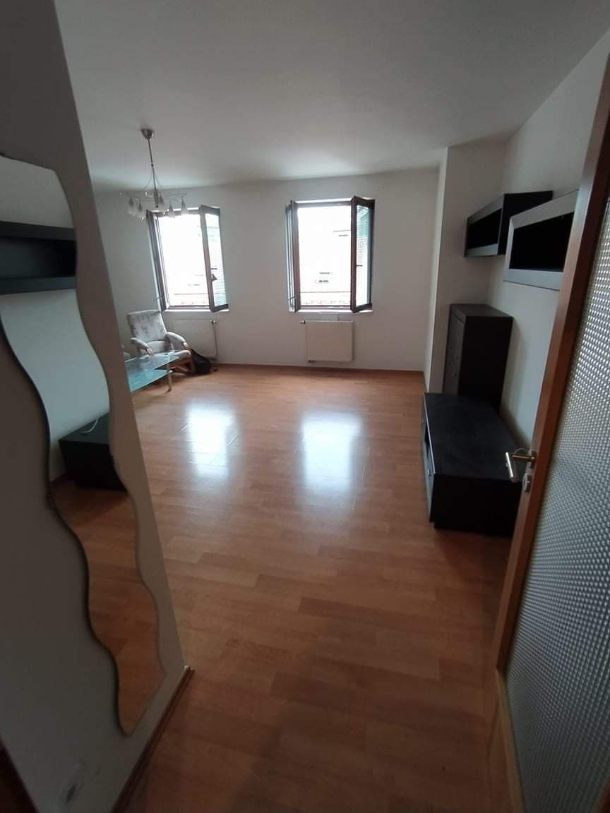 Studio flat to rent, 43 m², Husitská, Prague, Prague Studio flat to rent, 43 m², Husitská, Prague, Prague