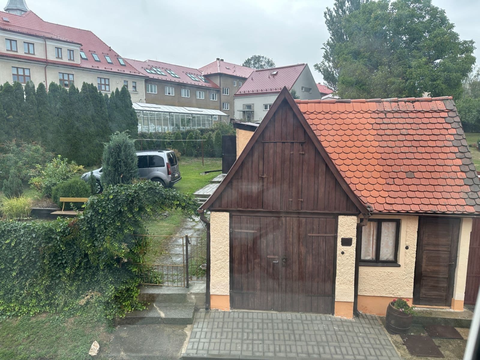 house for sale, 82 m², Žižkov, Žlutice, Karlovarský Region house for sale, 82 m², Žižkov, Žlutice, Karlovarský Region