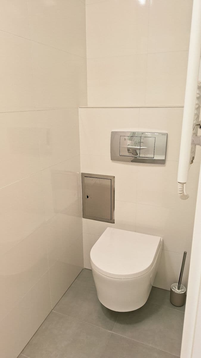 Studio flat to rent, 23 m², Čenětická, Prague, Prague Studio flat to rent, 23 m², Čenětická, Prague, Prague
