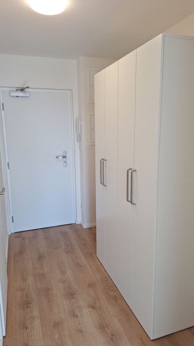 Studio flat to rent, 23 m², Čenětická, Prague, Prague Studio flat to rent, 23 m², Čenětická, Prague, Prague
