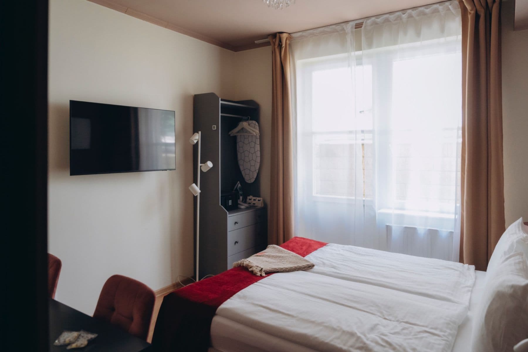 Studio flat to rent, 16 m², Bulharská, Karlovy Vary, Karlovarský Region Studio flat to rent, 16 m², Bulharská, Karlovy Vary, Karlovarský Region