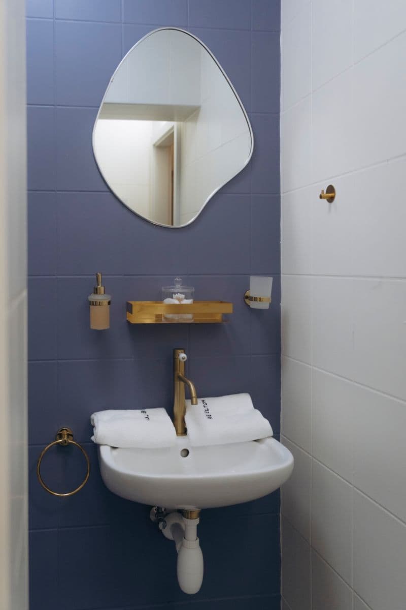 Studio flat to rent, 16 m², Bulharská, Karlovy Vary, Karlovarský Region Studio flat to rent, 16 m², Bulharská, Karlovy Vary, Karlovarský Region