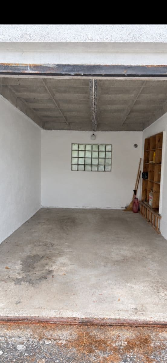 garage for sale, 19 m², Jiřího z Poděbrad, Litoměřice, Ústecký Region garage for sale, 19 m², Jiřího z Poděbrad, Litoměřice, Ústecký Region