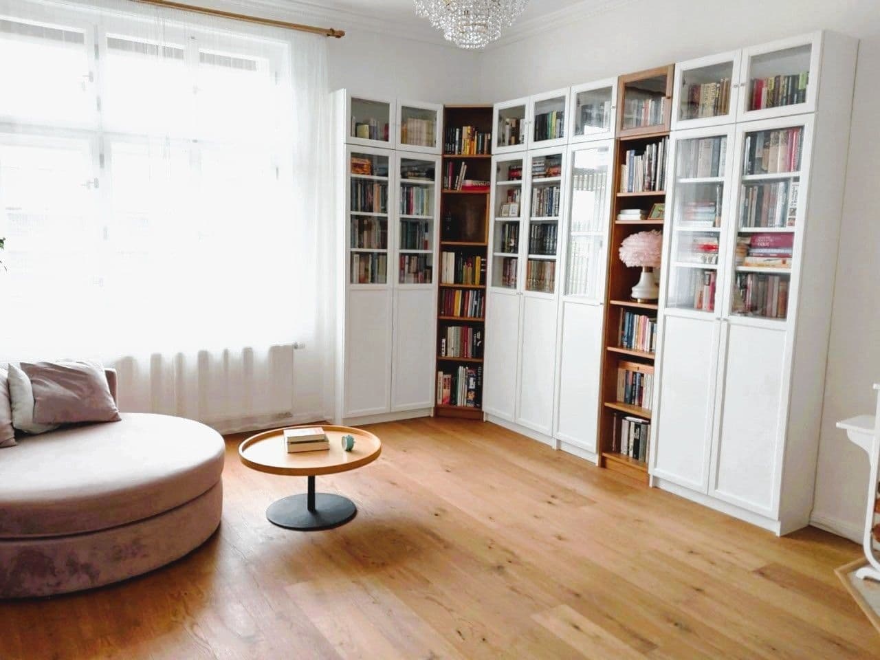 4 bedroom flat for sale, 131 m², Strojnická, Prague, Prague 4 bedroom flat for sale, 131 m², Strojnická, Prague, Prague