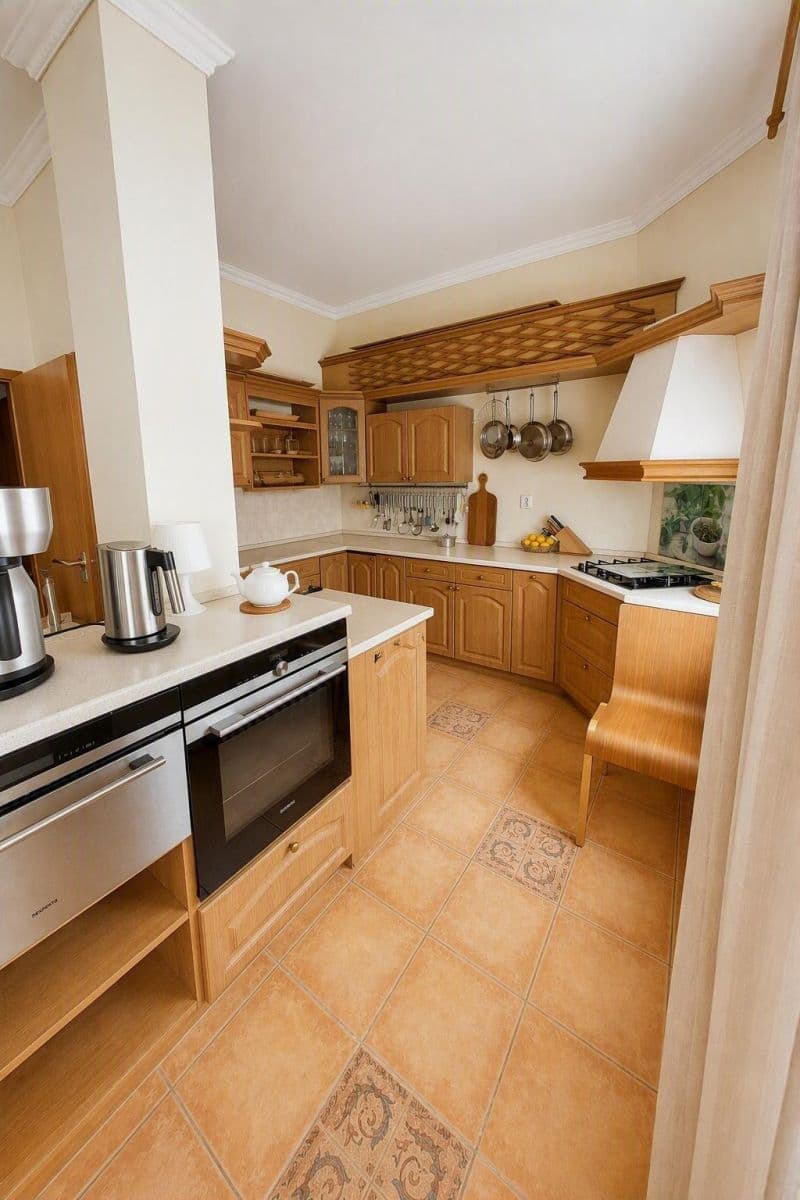 4 bedroom flat for sale, 131 m², Strojnická, Prague, Prague 4 bedroom flat for sale, 131 m², Strojnická, Prague, Prague