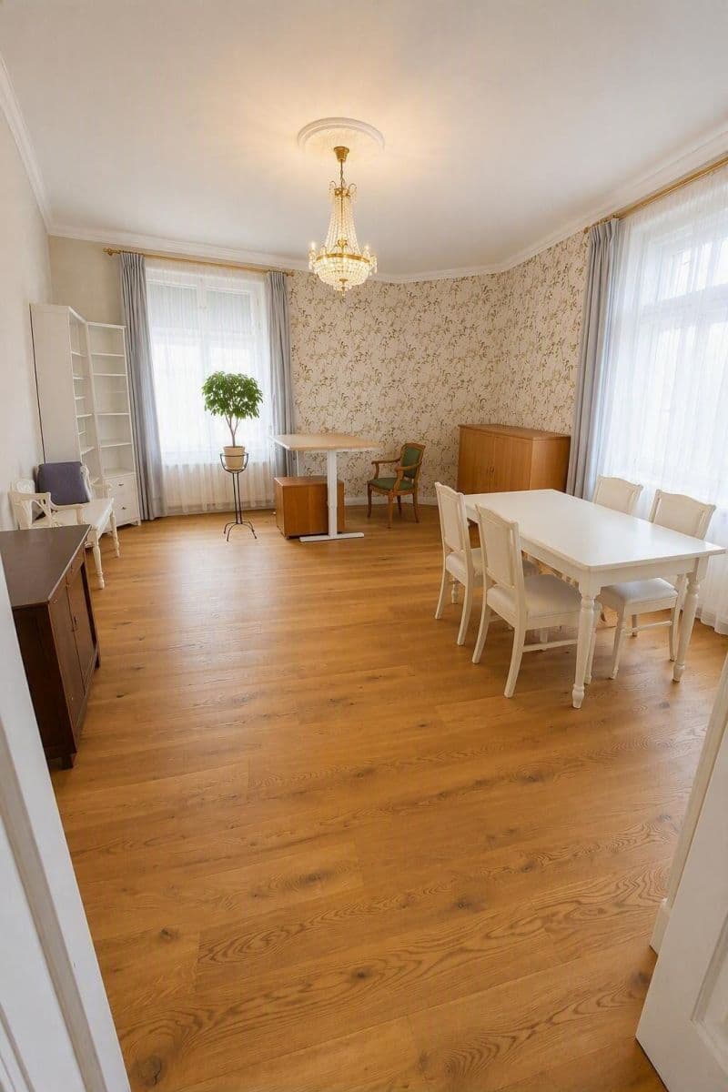 4 bedroom flat for sale, 131 m², Strojnická, Prague, Prague 4 bedroom flat for sale, 131 m², Strojnická, Prague, Prague