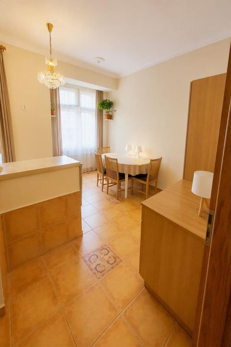 4 bedroom flat for sale, 131 m², Strojnická, Prague, Prague 4 bedroom flat for sale, 131 m², Strojnická, Prague, Prague