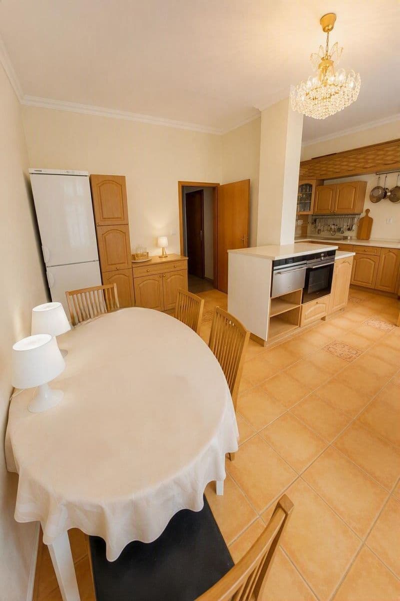4 bedroom flat for sale, 131 m², Strojnická, Prague, Prague 4 bedroom flat for sale, 131 m², Strojnická, Prague, Prague