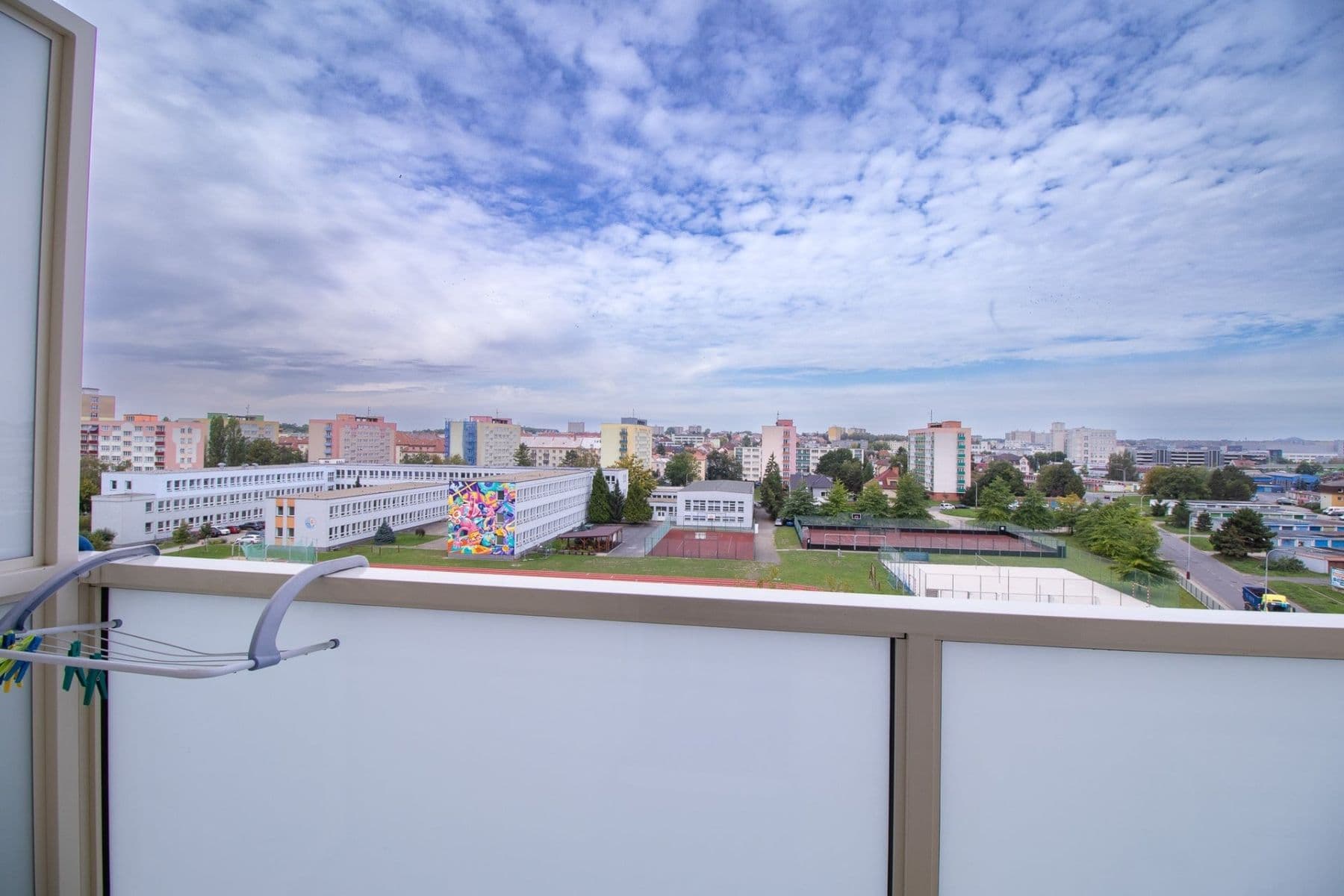 2 bedroom with open-plan kitchen flat to rent, 65 m², Zalužanská, Mladá Boleslav, Středočeský Region 2 bedroom with open-plan kitchen flat to rent, 65 m², Zalužanská, Mladá Boleslav, Středočeský Region
