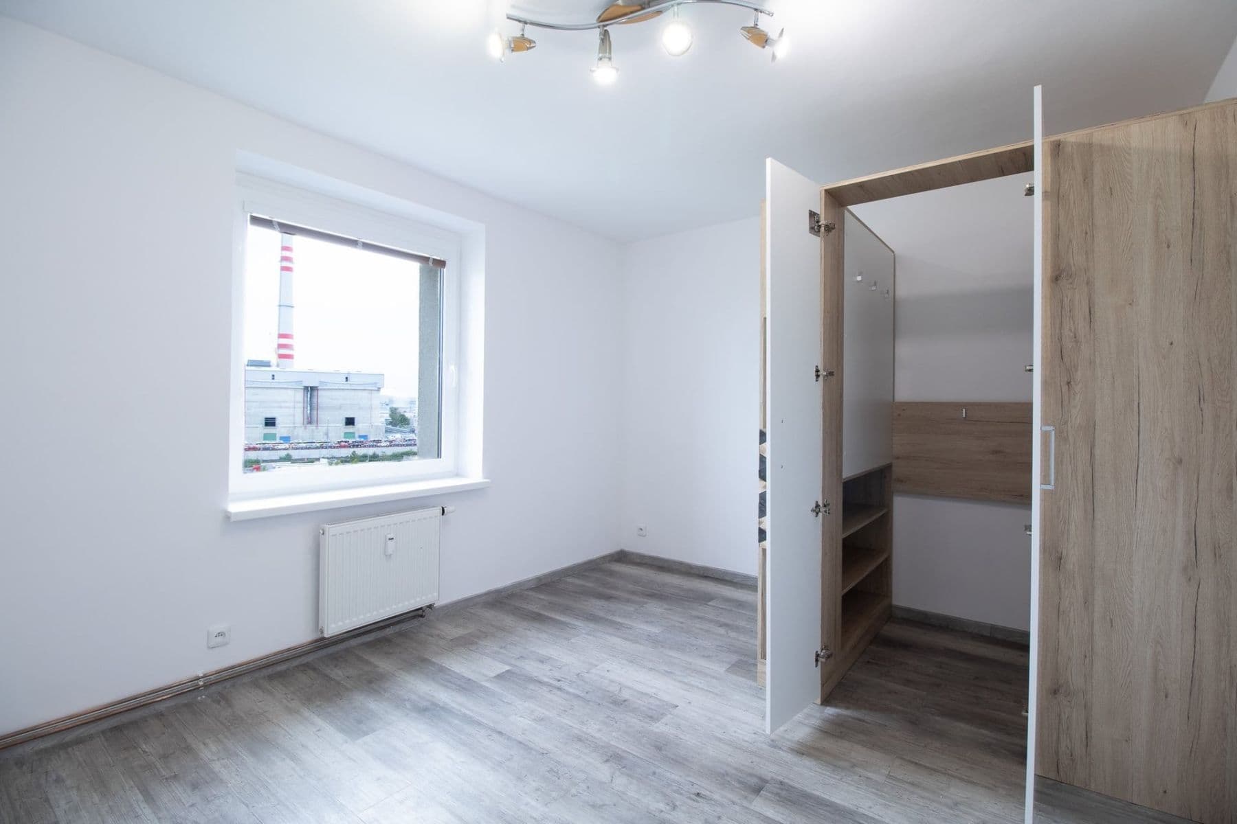 2 bedroom with open-plan kitchen flat to rent, 65 m², Zalužanská, Mladá Boleslav, Středočeský Region 2 bedroom with open-plan kitchen flat to rent, 65 m², Zalužanská, Mladá Boleslav, Středočeský Region