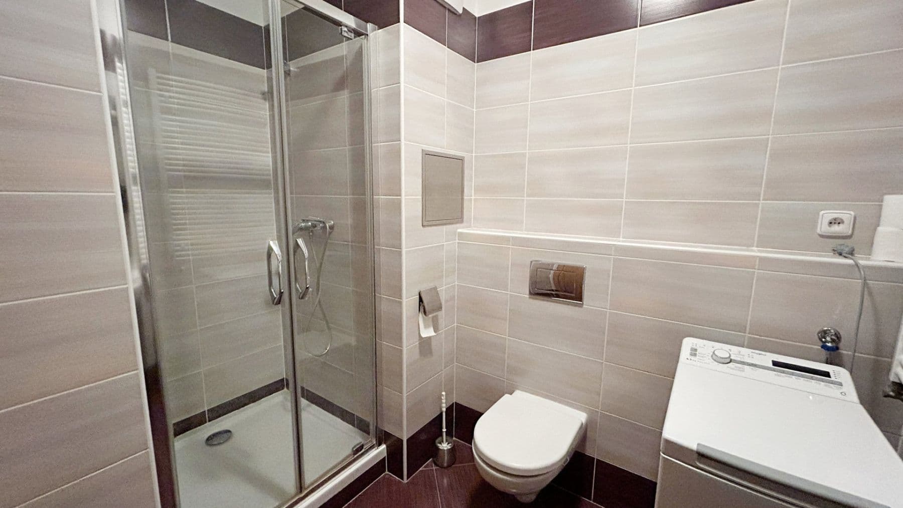 Studio flat to rent, 31 m², Hornoměcholupská, Prague, Prague Studio flat to rent, 31 m², Hornoměcholupská, Prague, Prague