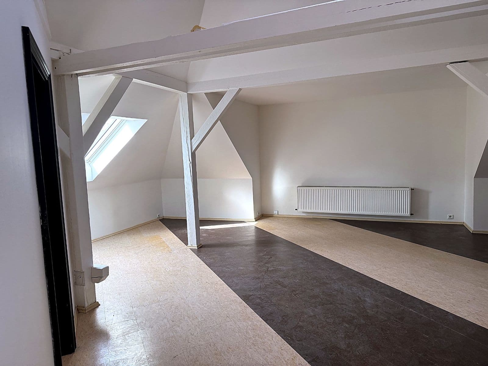 2 bedroom with open-plan kitchen flat to rent, 75 m², Na Moklině, Prague, Prague 2 bedroom with open-plan kitchen flat to rent, 75 m², Na Moklině, Prague, Prague