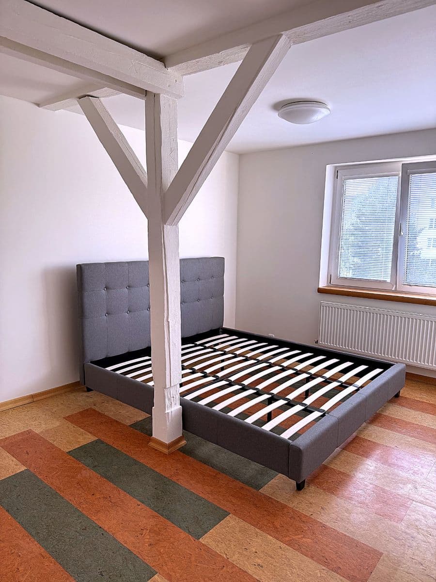 2 bedroom with open-plan kitchen flat to rent, 75 m², Na Moklině, Prague, Prague 2 bedroom with open-plan kitchen flat to rent, 75 m², Na Moklině, Prague, Prague