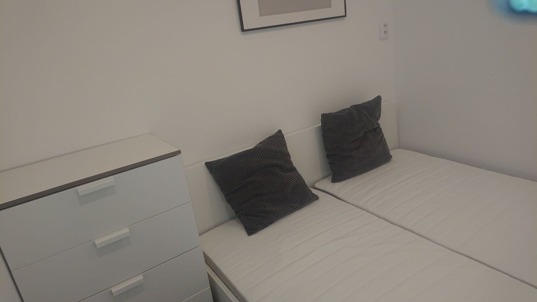 1 bedroom flat to rent, 30 m², Lovosická, Prague, Prague 1 bedroom flat to rent, 30 m², Lovosická, Prague, Prague