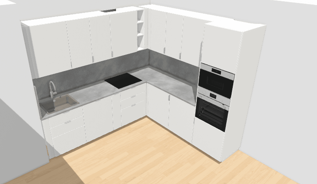 2 bedroom with open-plan kitchen flat to rent, 74 m², Ke stadionu, Kladno, Středočeský Region 2 bedroom with open-plan kitchen flat to rent, 74 m², Ke stadionu, Kladno, Středočeský Region