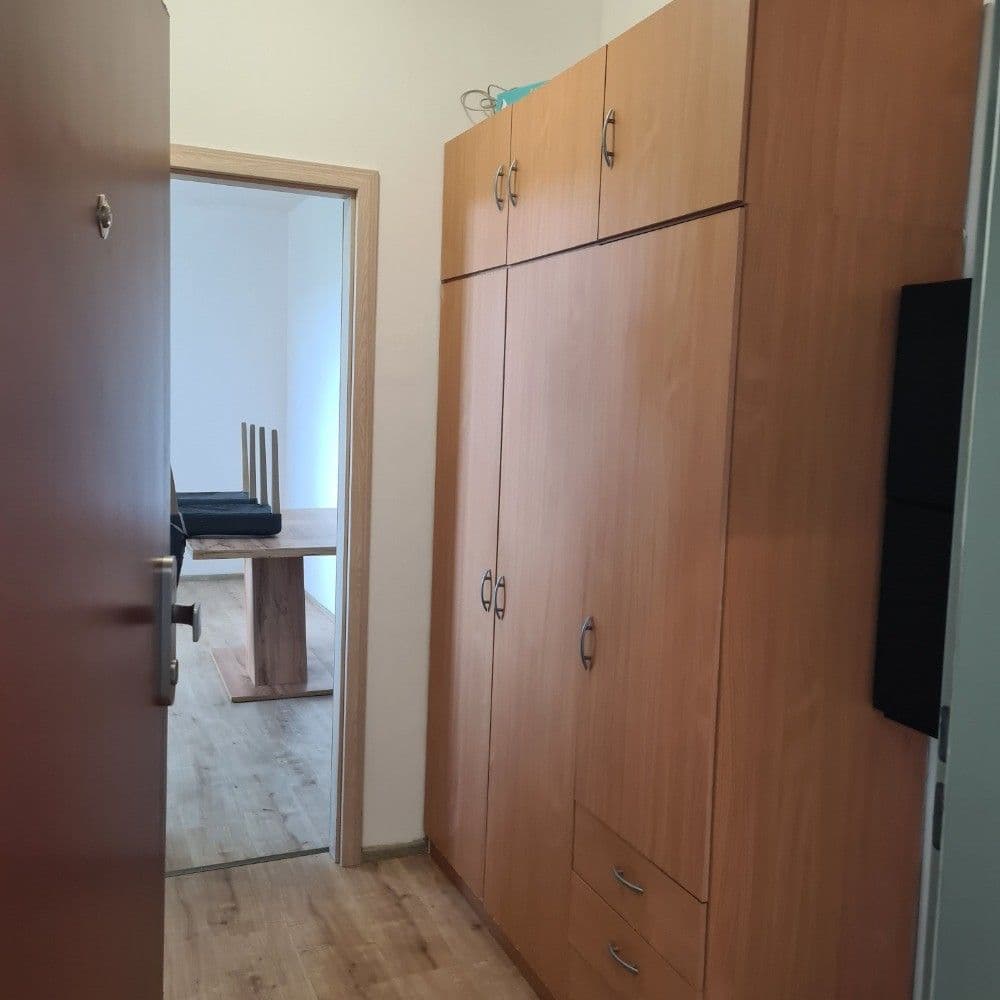Studio flat to rent, 23 m², Freyova, Prague, Prague Studio flat to rent, 23 m², Freyova, Prague, Prague