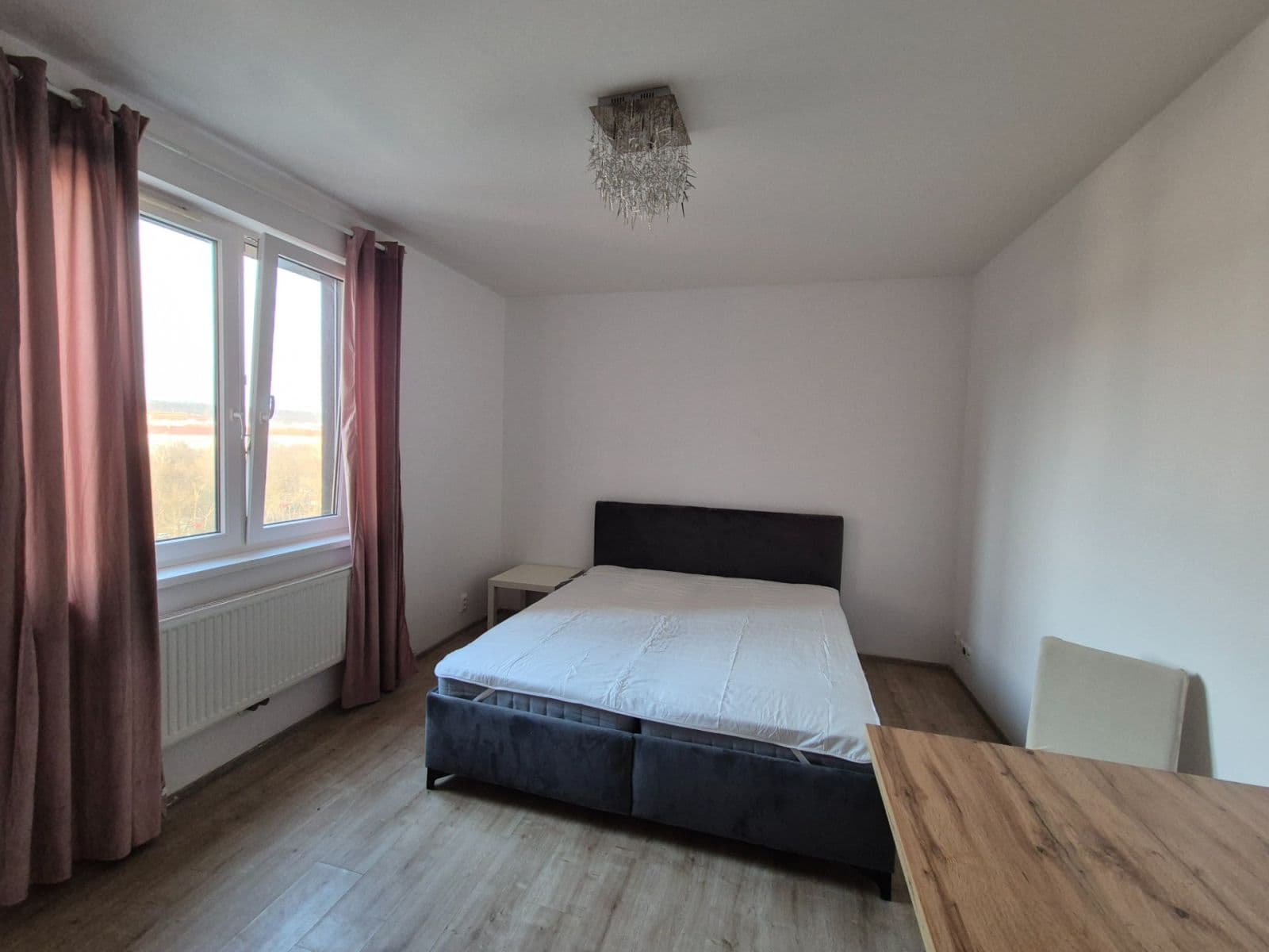Studio flat to rent, 23 m², Freyova, Prague, Prague Studio flat to rent, 23 m², Freyova, Prague, Prague