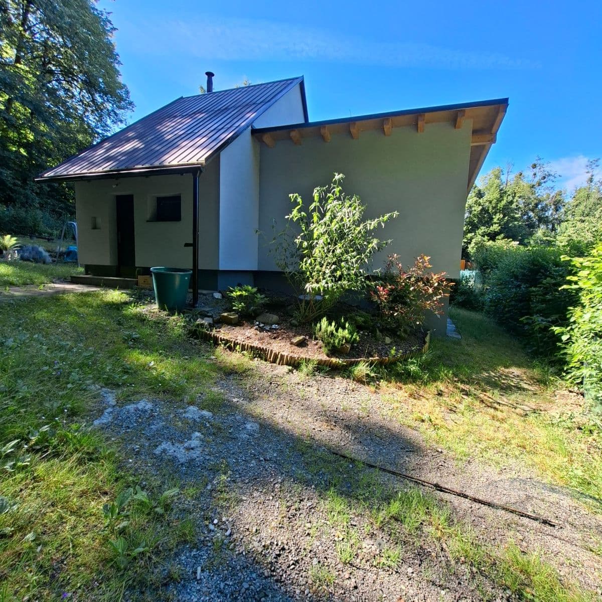 recreational property for sale, 300 m², Janovice, Moravskoslezský Region recreational property for sale, 300 m², Janovice, Moravskoslezský Region