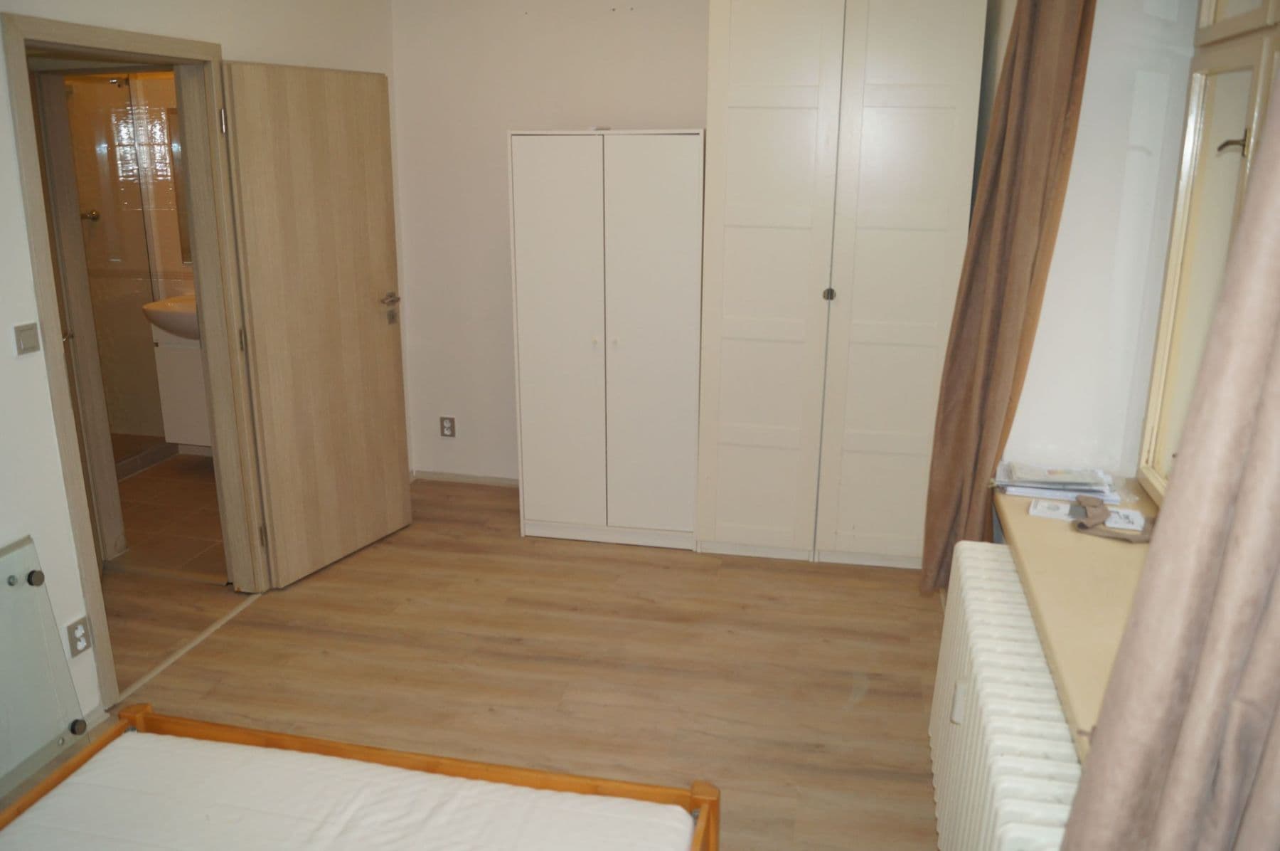 2 bedroom flat to rent, 52 m², Heřmanova, Prague, Prague 2 bedroom flat to rent, 52 m², Heřmanova, Prague, Prague