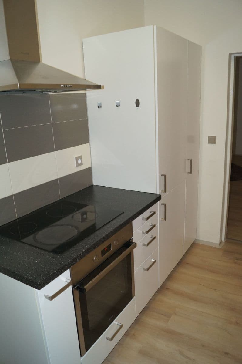 2 bedroom flat to rent, 52 m², Heřmanova, Prague, Prague 2 bedroom flat to rent, 52 m², Heřmanova, Prague, Prague