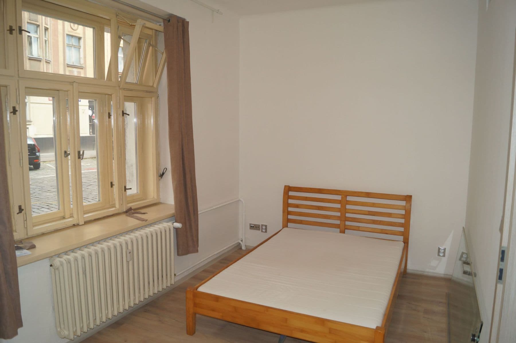 2 bedroom flat to rent, 52 m², Heřmanova, Prague, Prague 2 bedroom flat to rent, 52 m², Heřmanova, Prague, Prague