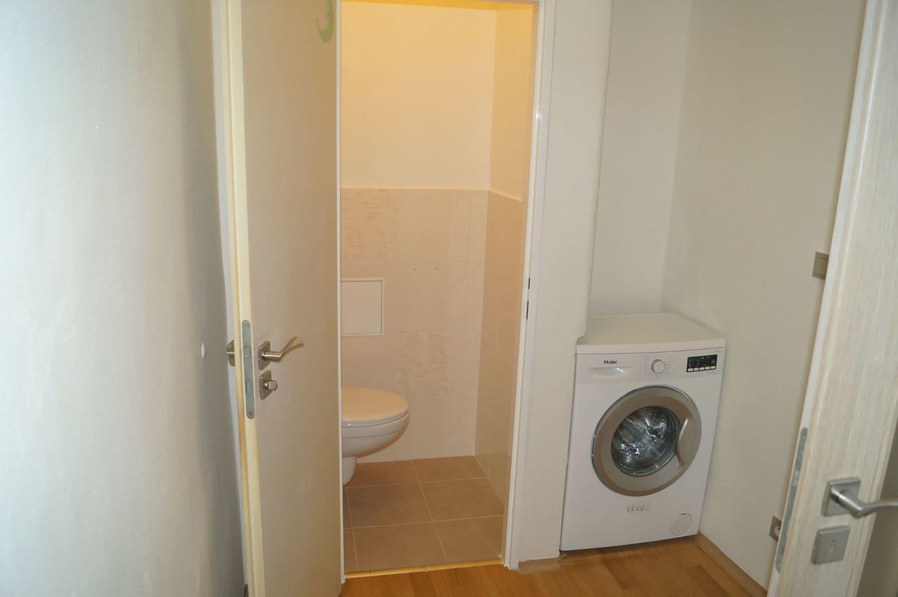 2 bedroom flat to rent, 52 m², Heřmanova, Prague, Prague 2 bedroom flat to rent, 52 m², Heřmanova, Prague, Prague