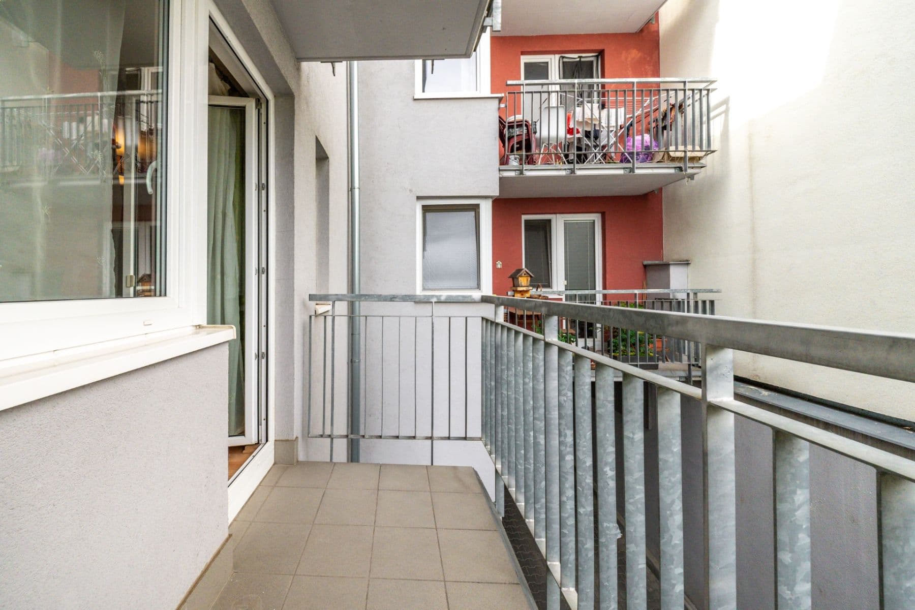 Studio flat to rent, 30 m², Francouzská, Brno, Jihomoravský Region Studio flat to rent, 30 m², Francouzská, Brno, Jihomoravský Region
